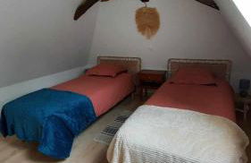 Gîte Les Placettes - Foto 11