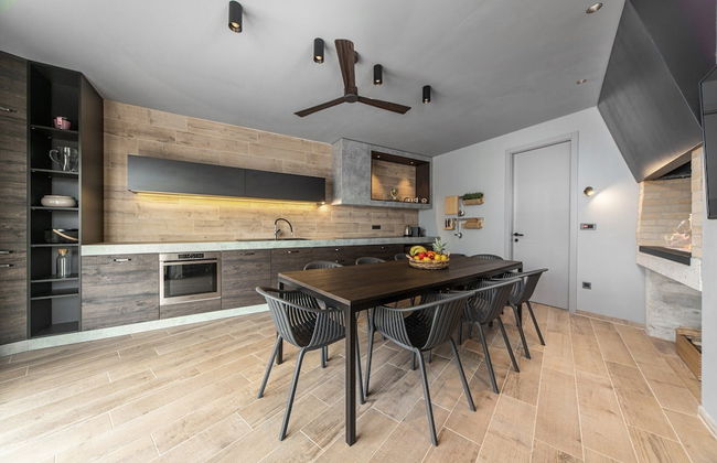 Lukovo Villas - Foto 37