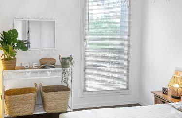 Charme et confort à Bondy - proche Paris Disney CDG - Foto 40