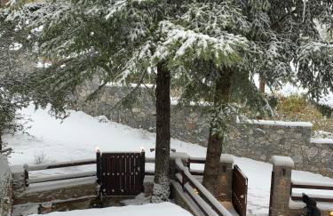 Petit Chalet - Foto 24