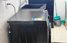 Apartamento completo para 4 pessoas, Conforto e Estilo - Foto 43