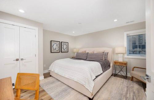 Hot Tub - Saugatuck - Douglas - Luxury Home Sleeps 8 - Foto 30