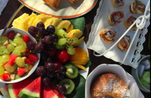 Masseria Trulli&Stelle B&B - Foto 44