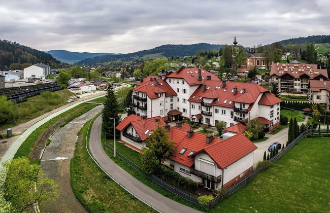 Apartamenty Sun & Snow Nad Potokiem - Foto 15