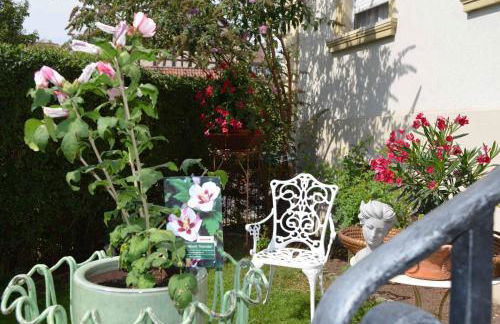 Villa Merzbach - Wohnen wie im Museum mit Komfort - Foto 6