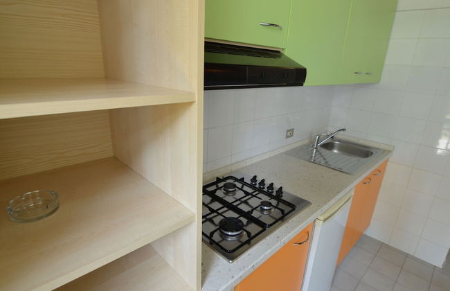 Bungalow in Italy Near Beach & Water Park - Foto 9