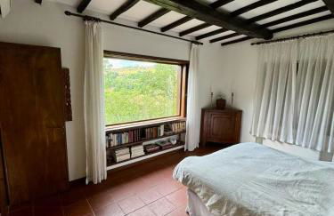 Designer Villa With Views Over Tiber Valley - Foto 31