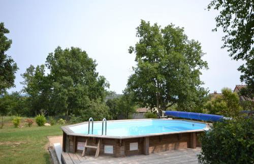 Alluring Holiday Home in Largentière with Pool - Foto 20