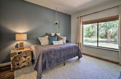 Merritt Island Oasis 5 Mi to Satellite Beach! - Foto 24