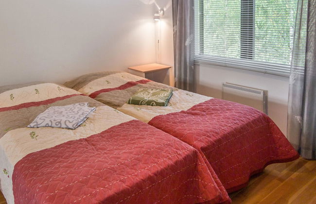 Alppitalo punatähti 7 as 4 - Foto 8