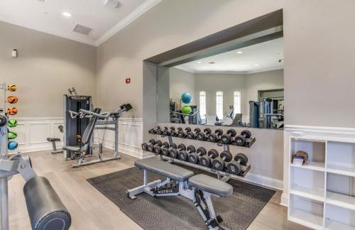 Stylish Vista Cay Townhome Near Conv. Ctr I-Dr. - Foto 84