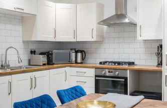 City Centre Maison - Foto 31