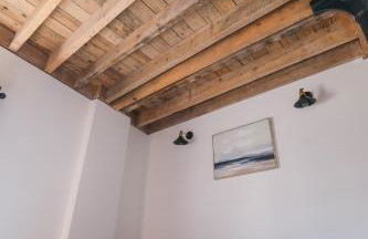 The Eden Warehouse - Green Apartment, sleeps 5 - Foto 37