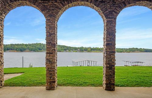 Arches - Artisan Home On The Main Body Of The Lake, 2 Covered Boat Slips - Foto 7
