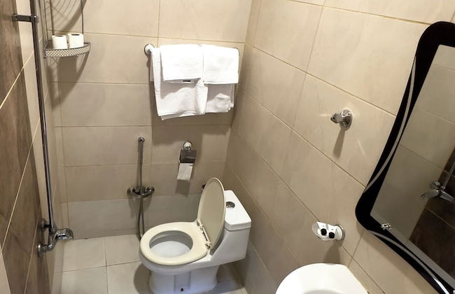 تميُّز الاقامة للشقق المخدومة Tamyoz Aqama for Serviced Apartments - Photo 21