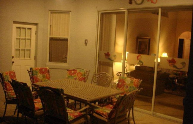 Beautiful 4 Bed Villa in Orlando Sleeping 10 - Foto 26