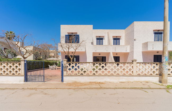 2825 Villa Andromeda by Barbarhouse - Foto 1