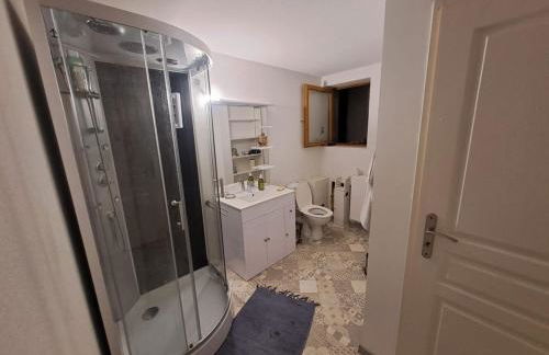 Gîte à la ferme - Foto 7