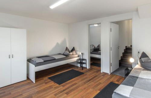 Ferienwohnung Ohechaussee - Foto 6