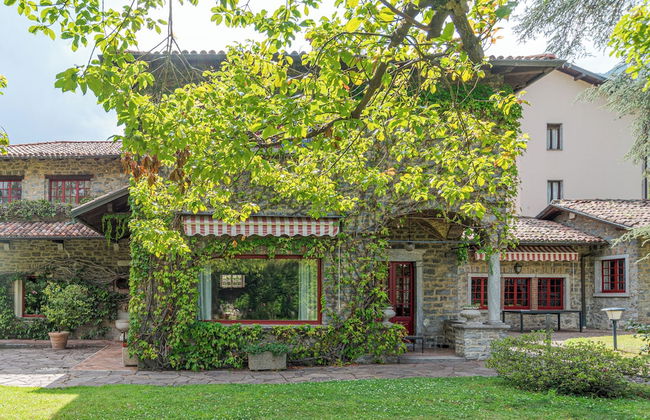 Villa Colle - Foto 40