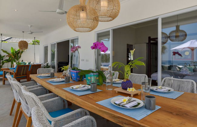 Villa Serenity - Foto 18