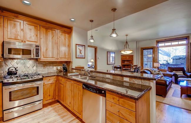 Beaver Creek Landing by East West Hospitality - Foto 47