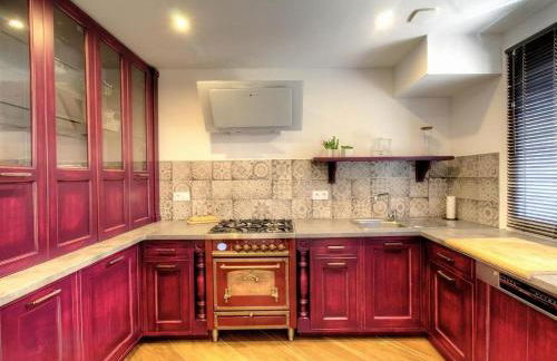 Grande terrasse face à la mer - Casa di Virginie - Foto 3