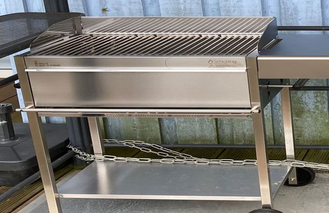 Liebevoll Eingerichtetes Appartement - Foto 26