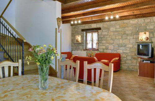 Villa in Cehici with Private Pool & Terrace - Foto 27