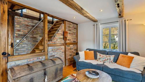 Ferienhaus Glücksschmiede - Foto 4