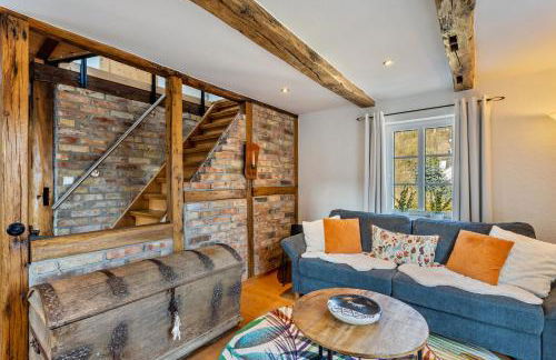 Ferienhaus Glücksschmiede - Foto 4