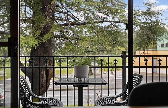 Oxley Court Serviced Apartments - Foto 11