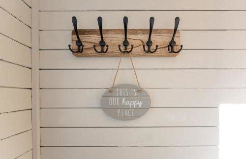 Swanmere lodge, Lakeside view Pinelake Carnforth - Foto 39