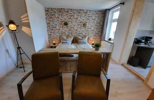 Apartments und Bistro Zum Glasmacher - Foto 36