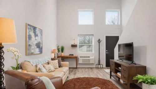 Charming Appleton Condo Downtown Modern Loft - Foto 3