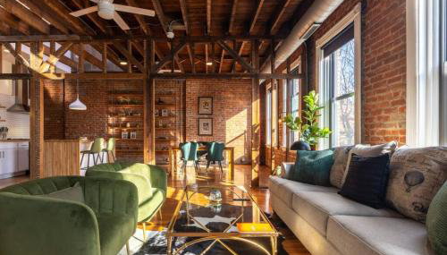 Stunning Loft in the heart of OTR - Foto 5