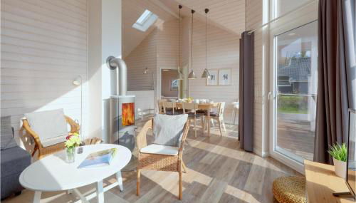 Nice Home In Krems Iiwarderbrück - Foto 3