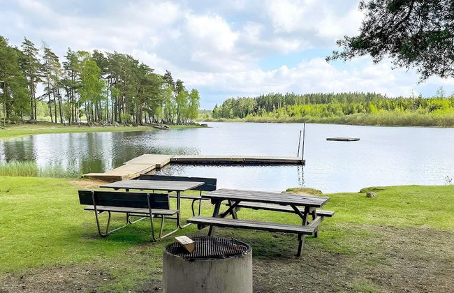 6 Person Holiday Home in Hishult - Photo 20