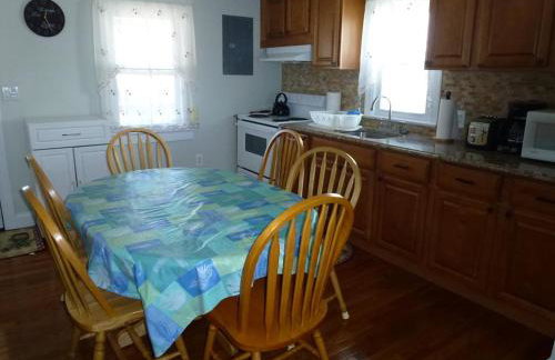 Wifi, Deck,yard, Ocean Side Duplex 2Nd Floor In Ship Bottom 10609 - Photo 6