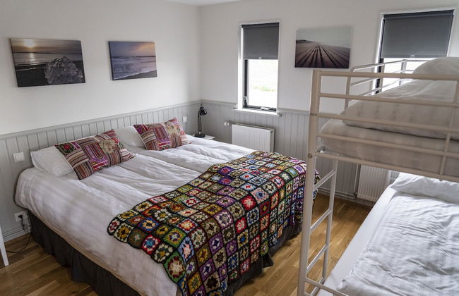 Black beach cottage - Foto 6