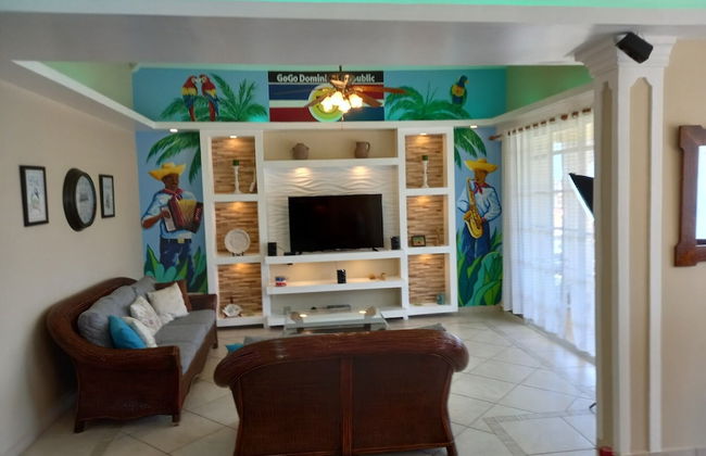 Condos at Sosua Ocean Village - Photo 14