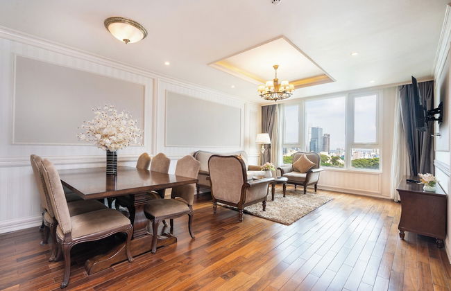 Luxury Condotel Luminous Leman - Foto 49