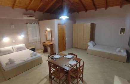 ANEMI APARTMENTs - Foto 14