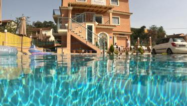 Studios Pantelis Corfu - Adults Only - Foto 2