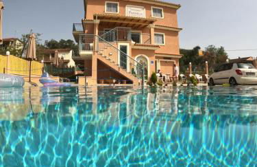 Studios Pantelis Corfu - Adults Only - Foto 2