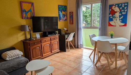 Apartamento zona residencial Montesol - Foto 3