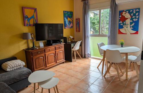 Apartamento zona residencial Montesol - Foto 3