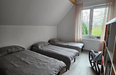 Porębana Osada - Foto 21