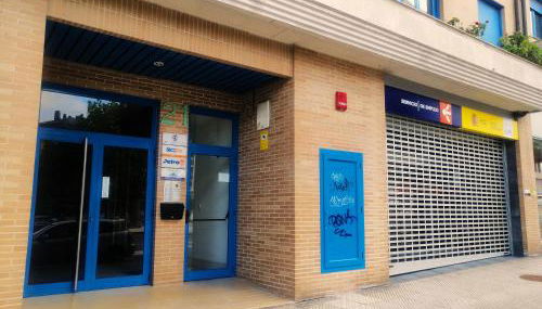 LA ERIA I, muy soleado, Wifi, garaje, 15 min a pie al centro - VUT-5781-AS - Foto 5