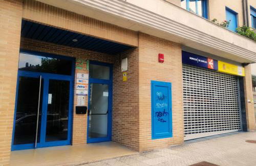 LA ERIA I, muy soleado, Wifi, garaje, 15 min a pie al centro - VUT-5781-AS - Foto 5